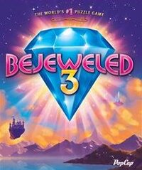 Bejeweled 3