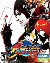 The King of Fighters Collection: The Orochi Saga