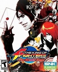 The King of Fighters Collection: The Orochi Saga