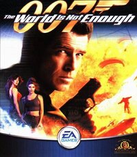 007: The World is Not Enough