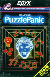 Puzzle Panic