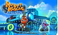 Robot Rescue Revolution