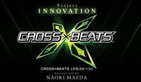 CROSS×BEATS