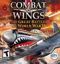 Combat Wings: The Great Battles of WWII