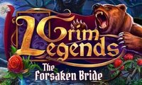 Grim Legends: The Forsaken Bride