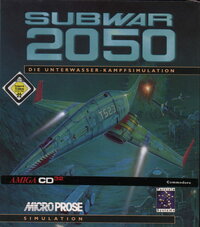 Subwar 2050