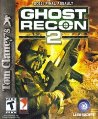 Tom Clancy's Ghost Recon 2 - 2011: Final Assault