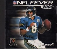 NFL Fever 2000