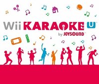 Wii Karaoke U by JOYSOUND