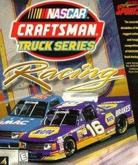 NASCAR Racing 3 Craftsman Truck Series Expansion Pack