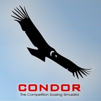 Condor: The Competition Soaring Simulator