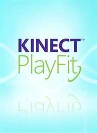 Kinect PlayFit