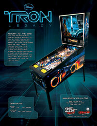 Tron: Legacy