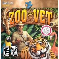 Zoo Vet
