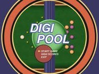 Digi Pool