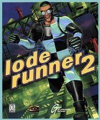 Lode Runner 2