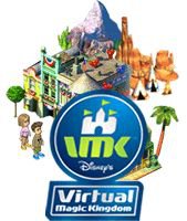 Virtual Magic Kingdom