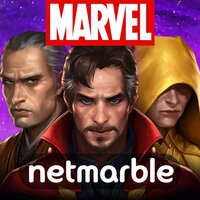 Marvel Future Fight