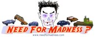 Need For Madness