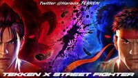 Tekken X Street Fighter