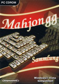 Mahjongg Sammlung