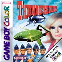 ThunderBirds Are Go!