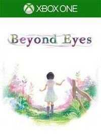 Beyond Eyes