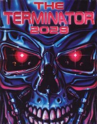 The Terminator 2029