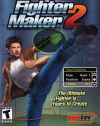 Fighter Maker 2