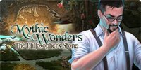 Mythic Wonders: Philosopher's Stone