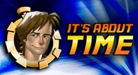 Back to the Future: The Game - Episode 1: It's About Time