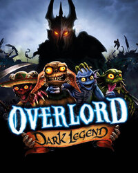 Overlord Dark Legend