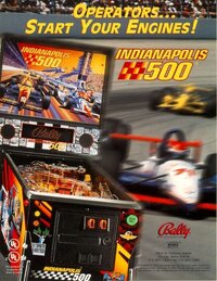 Indianapolis 500