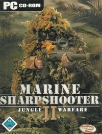 Marine Sharpshooter II: Jungle Warfare