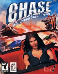 Chase: Hollywood Stunt Driver