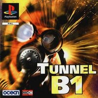 Tunnel B1