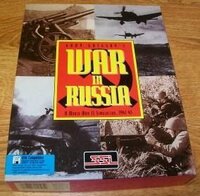 Gary Grigsby's War in Russia