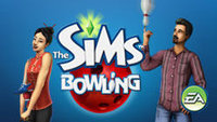 The Sims: Bowling