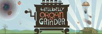 Hillbilly Organ Grinder