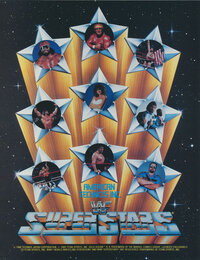 WWF Superstars