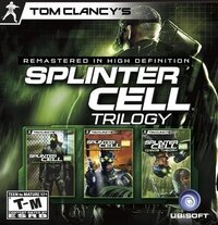 Splinter Cell Trilogy