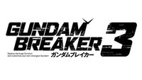 Gundam Breaker 3