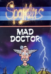 Mad Doctor