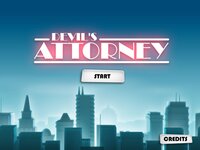 Devil's Attorney