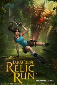 Lara Croft: Relic Run