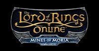 The Lord of the Rings Online: Mines of Moria