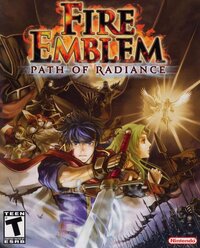 Fire Emblem: Path of Radiance