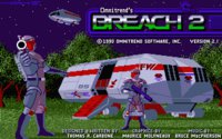 Breach 2