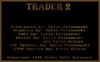 Trader 2