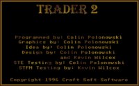 Trader 2